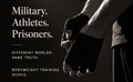 The Timeless Four • Bodyweight Training Program